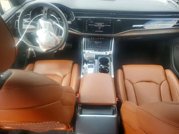 WA1VVBF76SD028432 2025 AUDI Q7 - Image 8