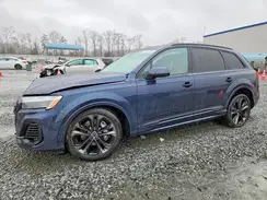 WA1VVBF77SD019402 2025 AUDI Q7