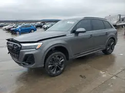 WA1VVBF77SD022090 2025 AUDI Q7
