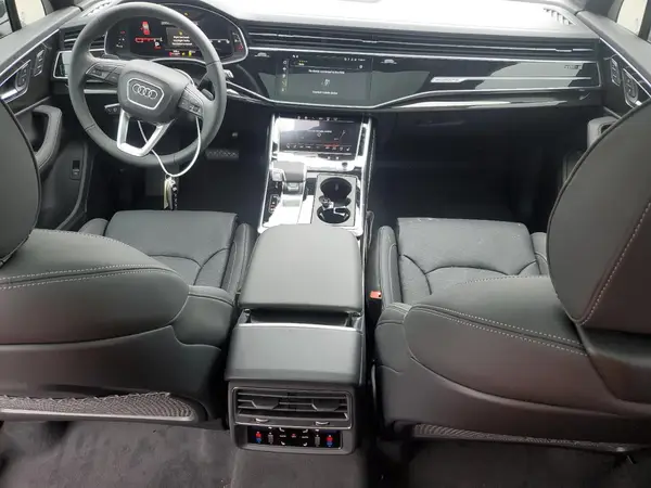 WA1VVBF77SD022090 2025 AUDI Q7 - Image 8