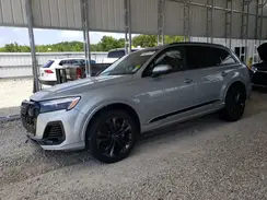 WA1VVBF77SD022848 2025 AUDI Q7