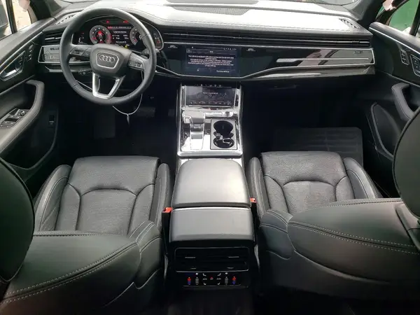 WA1VVBF77SD026785 2025 AUDI Q7 - Image 8