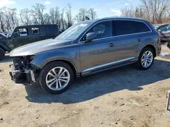 WA1VVBF78SD005430 2025 AUDI Q7