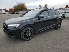 WA1VVBF79SD012984 2025 AUDI Q7