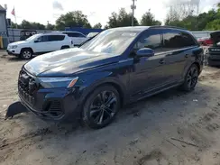 WA1VVBF79SD026299 2025 AUDI Q7