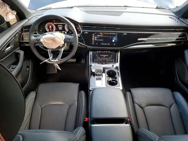 WA1VVBF79SD026299 2025 AUDI Q7 - Image 8