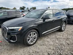 WA1VVBF7XSD006109 2025 AUDI Q7