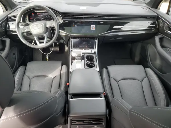 WA1VVBF7XSD006109 2025 AUDI Q7 - Image 8