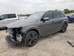 WA1VVBF7XSD008880 2025 AUDI Q7