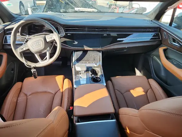 WA1VVBF7XSD024755 2025 AUDI Q7 - Image 8
