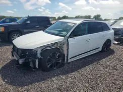 WA1VVBF7XTD009996 2026 AUDI Q7