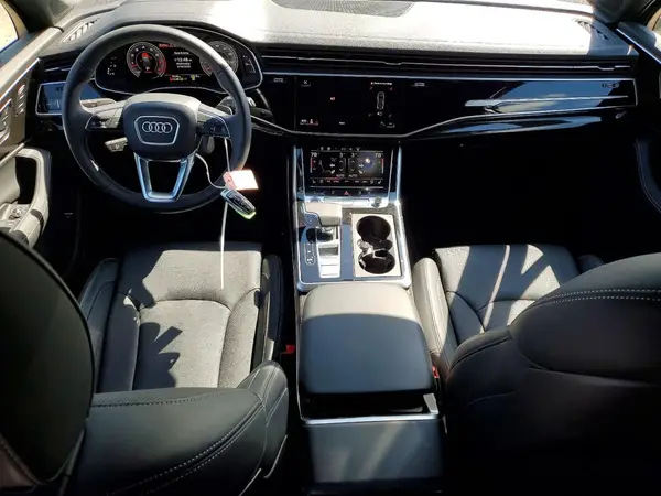 WA1VVBF8SD005430 2025 AUDI Q7 - Image 8