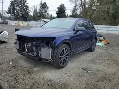 WA1VWAF71LD012387 2020 AUDI SQ7