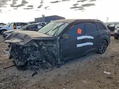 WA1VWAF71LD013510 2020 AUDI SQ7