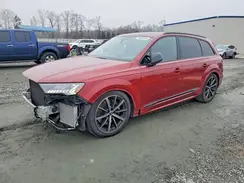 WA1VWAF73LD012861 2020 AUDI SQ7