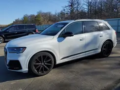 WA1VWAF75LD007631 2020 AUDI SQ7