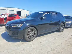 WA1VWAF75LD012747 2020 AUDI SQ7