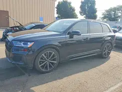 WA1VWAF75LD013252 2020 AUDI SQ7