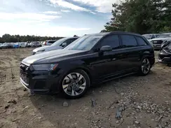 WA1VWAF76LD012692 2020 AUDI SQ7