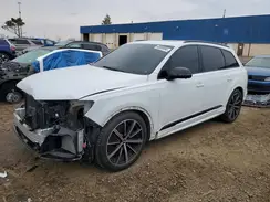 WA1VWAF76LD012871 2020 AUDI SQ7