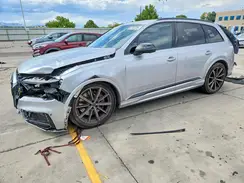 WA1VWAF76LD013518 2020 AUDI SQ7