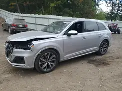 WA1VWAF79LD010368 2020 AUDI SQ7