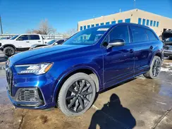 WA1VWAF7XLD010136 2020 AUDI SQ7