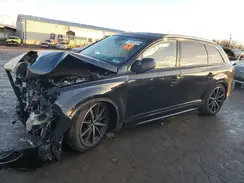 WA1VWBF70MD000531 2021 AUDI SQ7