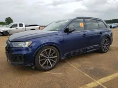 WA1VWBF70MD010573 2021 AUDI SQ7