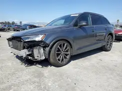 WA1VWBF70MD011254 2021 AUDI SQ7