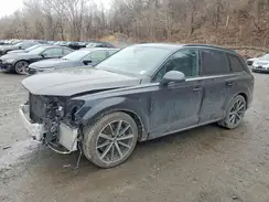 WA1VWBF70MD013764 2021 AUDI SQ7