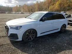 WA1VWBF70PD004860 2023 AUDI SQ7