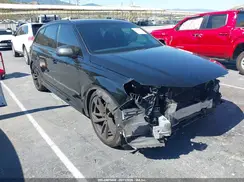 WA1VWBF70PD016006 2023 AUDI SQ7