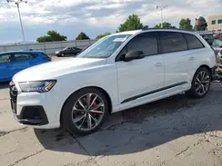 WA1VWBF70PD018385 2023 AUDI SQ7