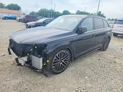 WA1VWBF70SD029895 2025 AUDI SQ7