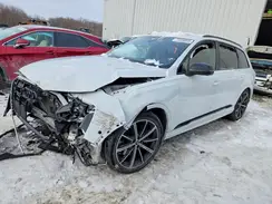 WA1VWBF71MD015670 2021 AUDI SQ7