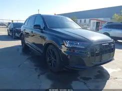 WA1VWBF71MD018729 2021 AUDI SQ7