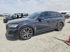 WA1VWBF71MD036633 2021 AUDI SQ7