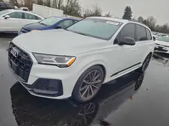 WA1VWBF71ND016254 2022 AUDI SQ7
