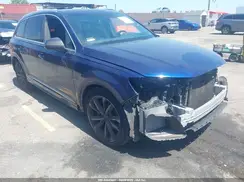 WA1VWBF71PD003474 2023 AUDI SQ7
