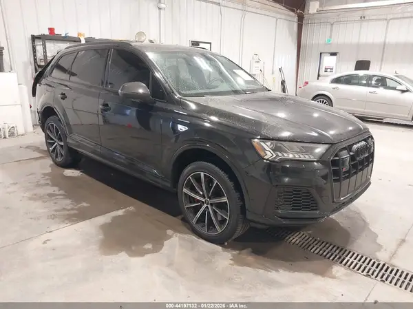 WA1VWBF71PD004950 2023 AUDI SQ7