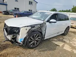 WA1VWBF72ND016196 2022 AUDI SQ7