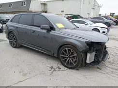 WA1VWBF73MD010051 2021 AUDI SQ7