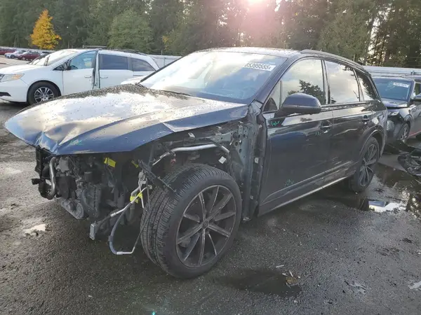 WA1VWBF73MD016576 2021 AUDI SQ7