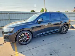 WA1VWBF73ND021097 2022 AUDI SQ7