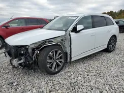 WA1VWBF74ND000159 2022 AUDI SQ7