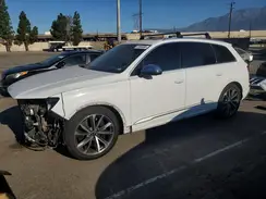 WA1VWBF74ND006107 2022 AUDI SQ7