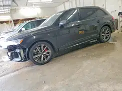 WA1VWBF74PD028420 2023 AUDI SQ7