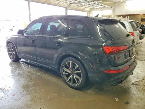 WA1VWBF74PD028420 2023 AUDI SQ7 - Image 2