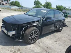 WA1VWBF75MD011170 2021 AUDI SQ7